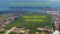 RPPN SESC Bertioga