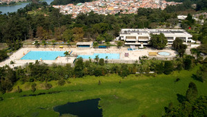 Gestão de áreas verdes